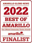 2022 best of Amarillo finalist
