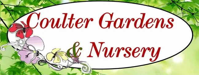 Coulter Gardens logo